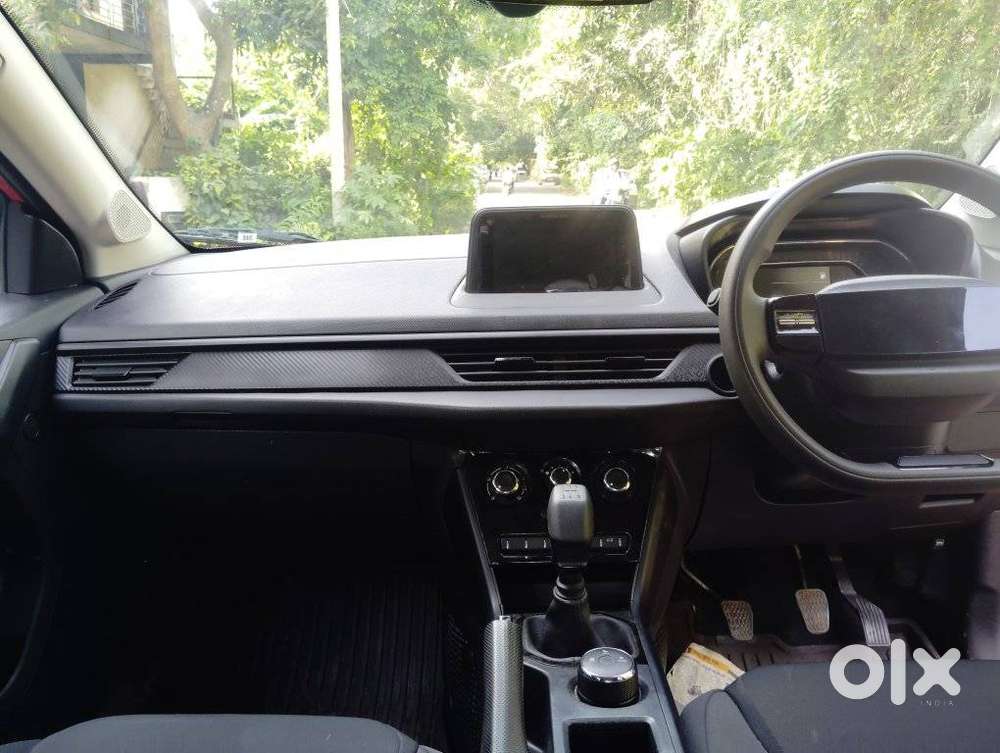 Tata Nexon 1.2 Revotron Xm Plus (s), 2023, Petrol