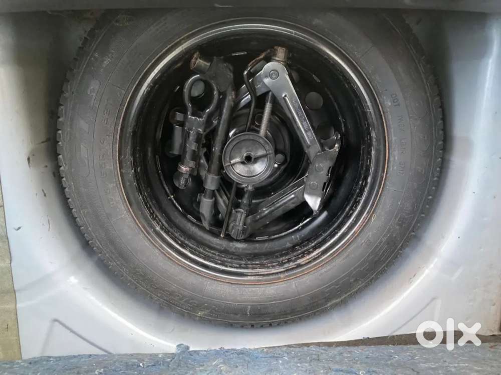 Ford Figo Titanium Single Owner