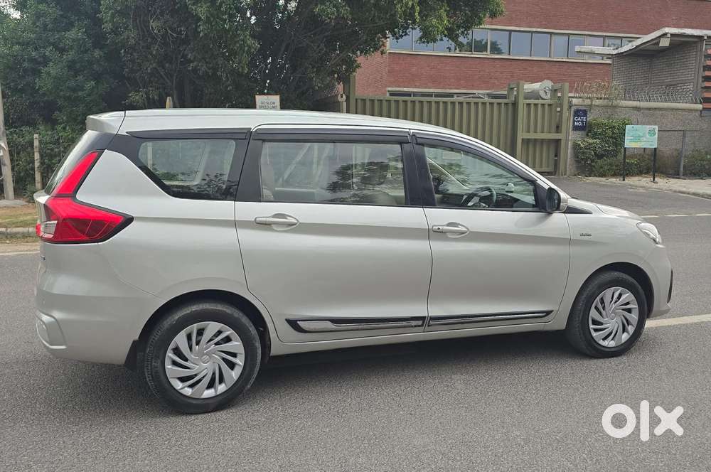 Maruti Suzuki Ertiga Vdi Shvs, 2018, Diesel