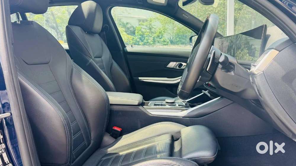 Bmw M340i Xdrive, 2024, Petrol