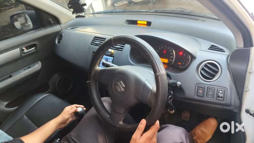 Maruti Suzuki Dzire 2009