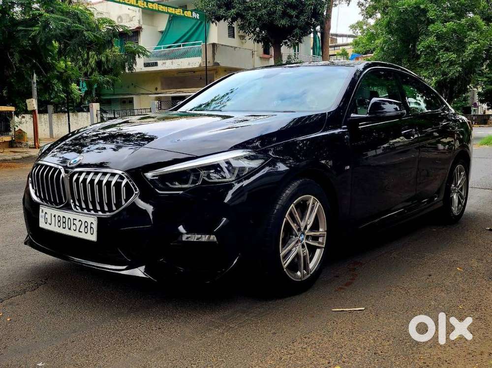 Bmw 2 Series 2.0 220i M Sport, 2021, Petrol