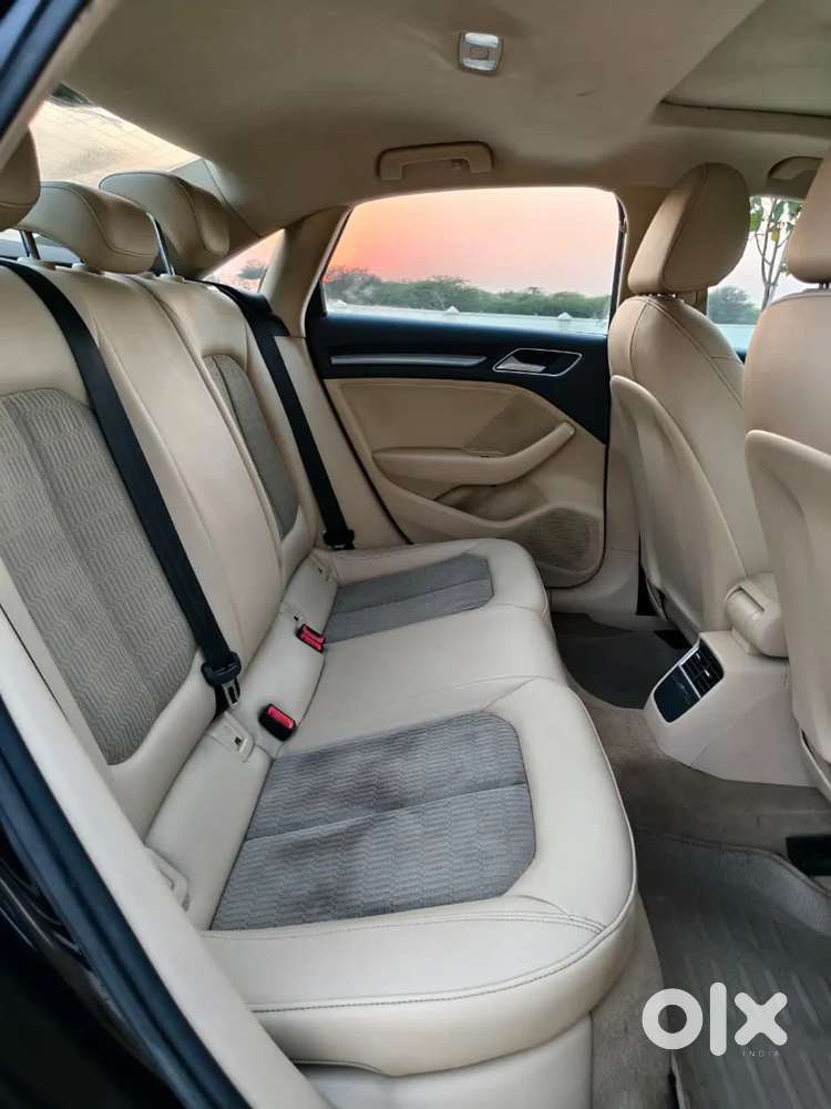 Audi A3 2.0 35 Tdi Premium + Sunroof, 2016, Diesel