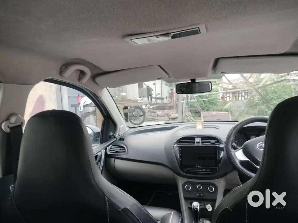 Tata Tiago 2016 Diesel Good Condition