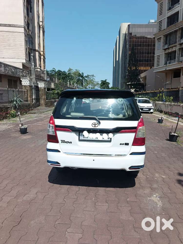 Toyota Innova 2006 In Showroom Condition