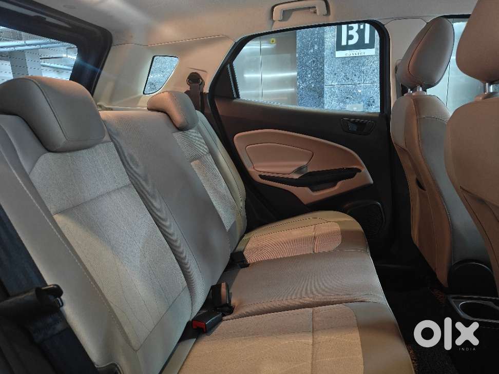 Ford Ecosport [ ] 1.5 Trend Ti Vct, 2021, Petrol