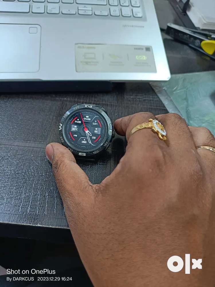 Olx cheap amazfit stratos