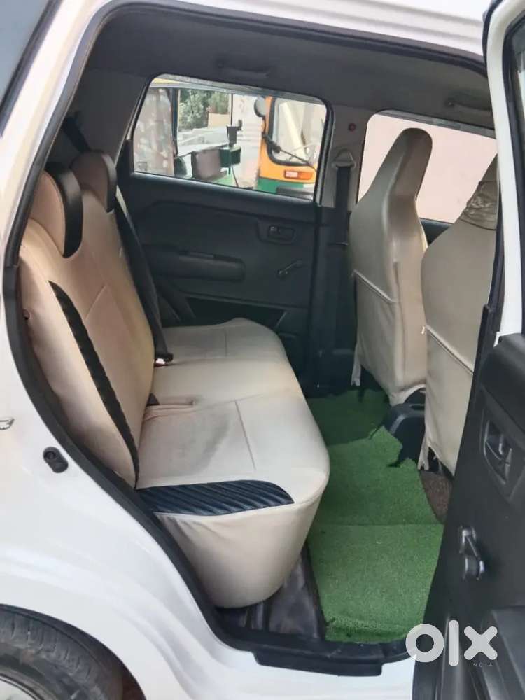 Maruti Suzuki Wagon R 2024 Cng & Hybrids Well Maintained