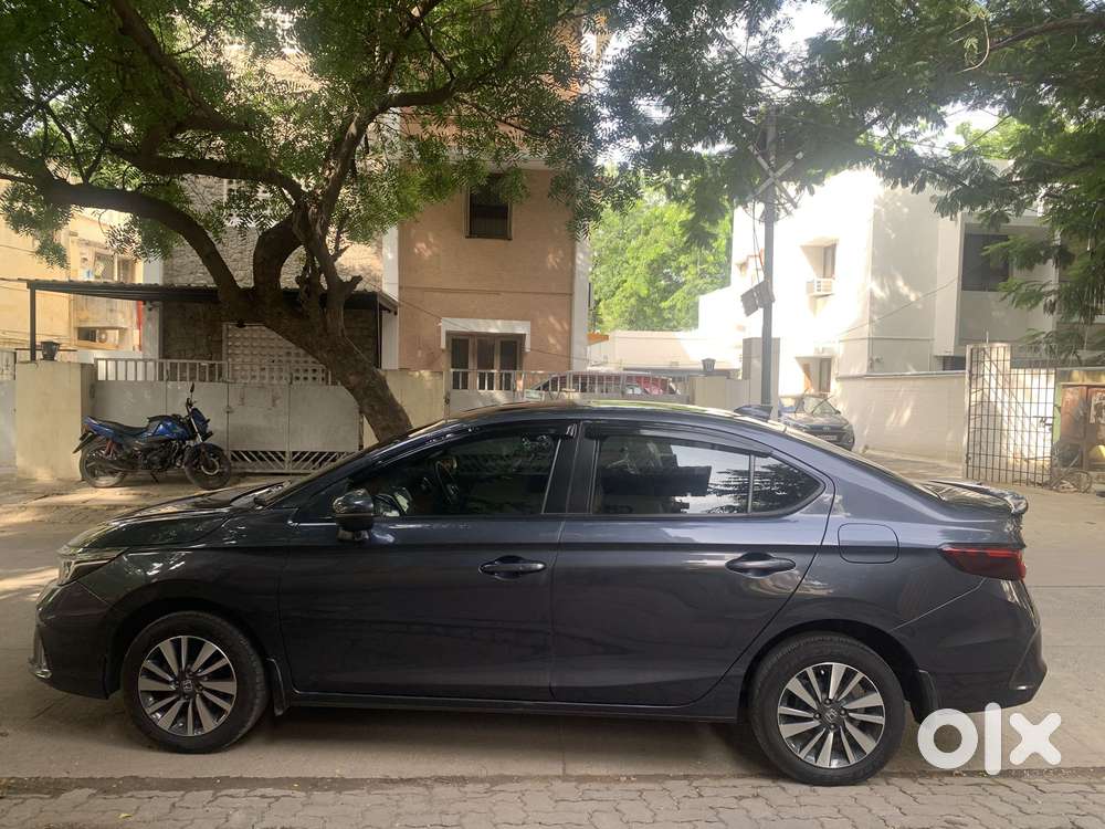Honda City I Vtec Cvt Vx, 2025, Petrol
