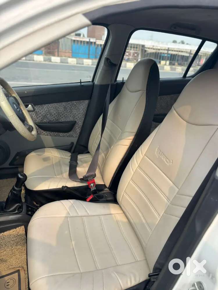 Maruti Suzuki Alto 800 2016 Petrol 87000 Km Driven