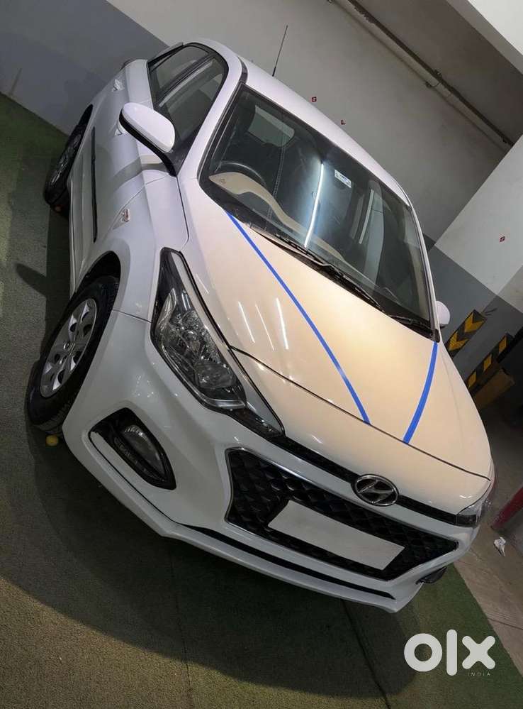 Hyundai Elite I20 2019 Petrol Well Maintained