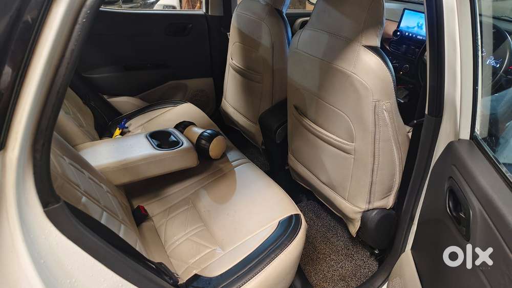 Hyundai Aura 2022 Model