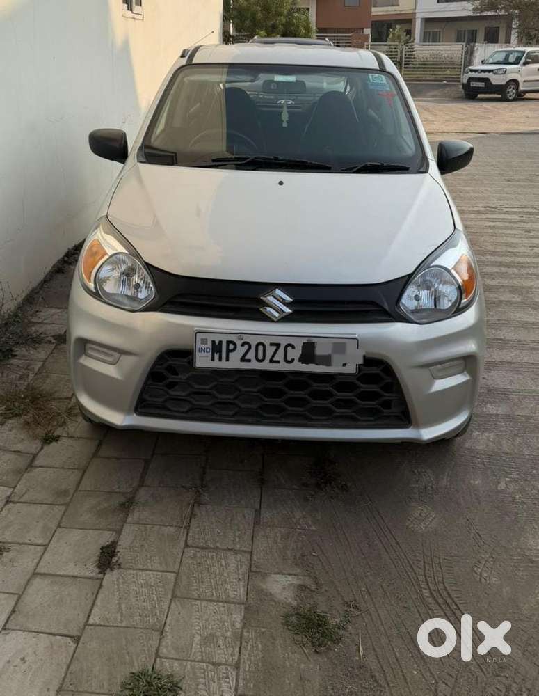Maruti Suzuki Alto 800 Vxi Airbag, 2022, Petrol