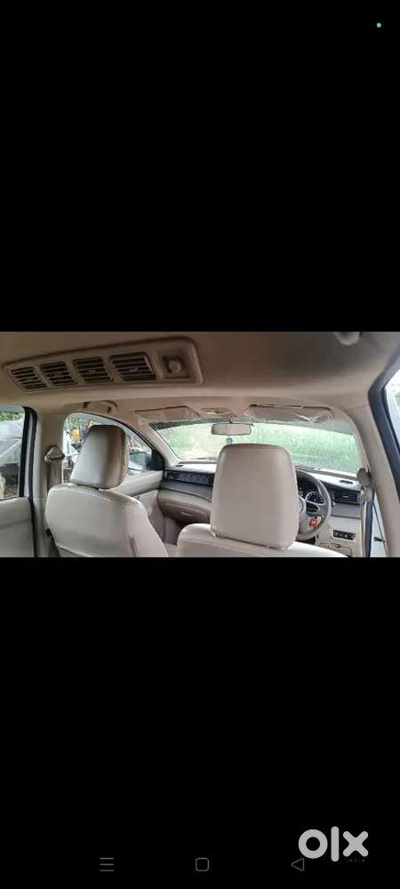 Maruti Suzuki Ertiga Vxi 2022