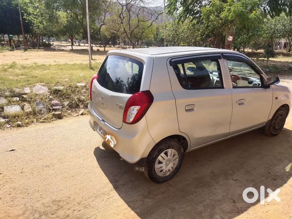 Maruti Suzuki Alto 800 2019 Petrol 42500 Km Driven