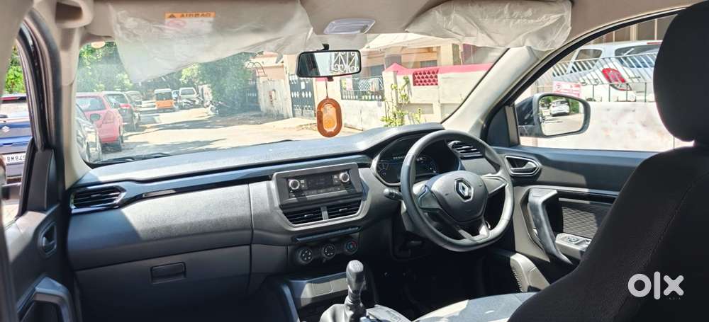 Renault Kiger Rxl, 2024, Petrol