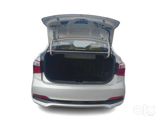 Hyundai Xcent E 1.1 Crdi, 2018, Diesel