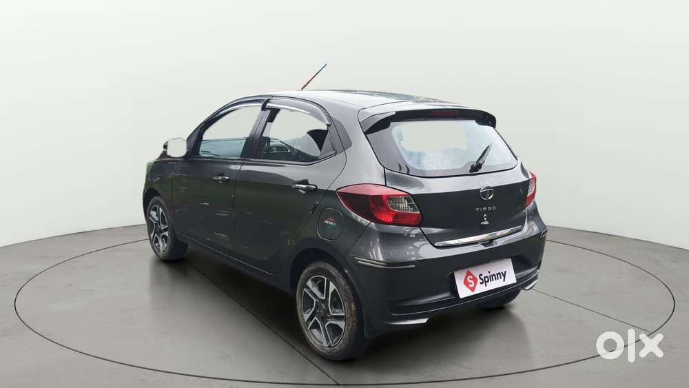 Tata Tiago 1.2 Revotron Xz Plus, 2022, Petrol