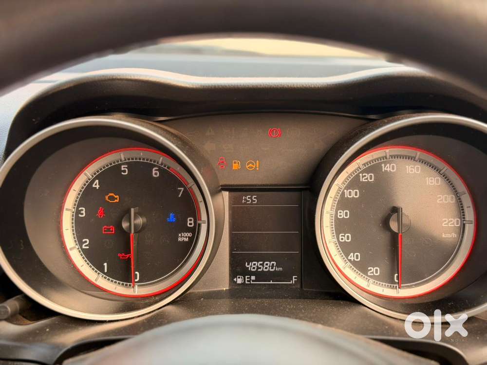 Maruti Suzuki Swift Vxi 2018, 2018, Petrol