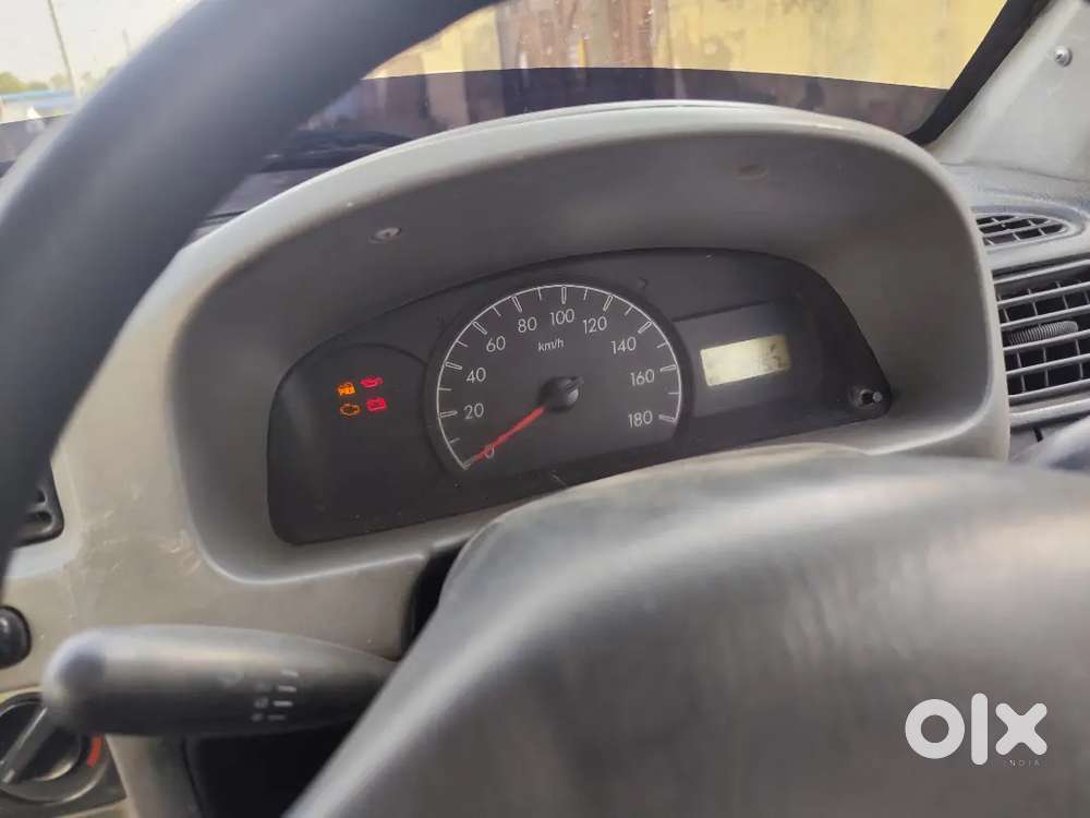 Maruti Suzuki Alto 2011 Petrol Good Condition