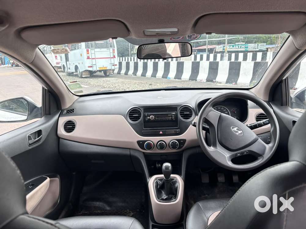 Hyundai Grand I10 Magna, 2014, Petrol
