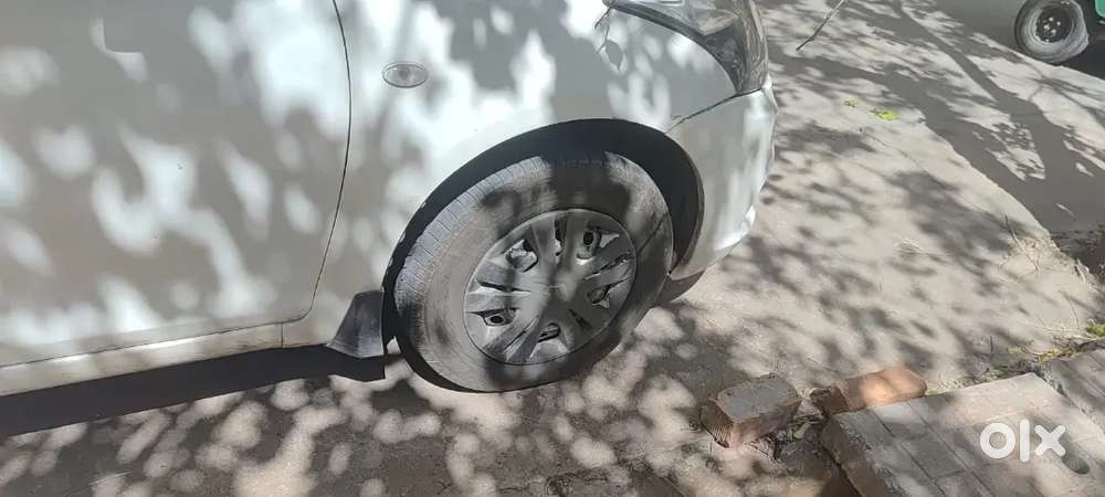 Maruti Suzuki Dzire 2017 Diesel 185000 Km Driven