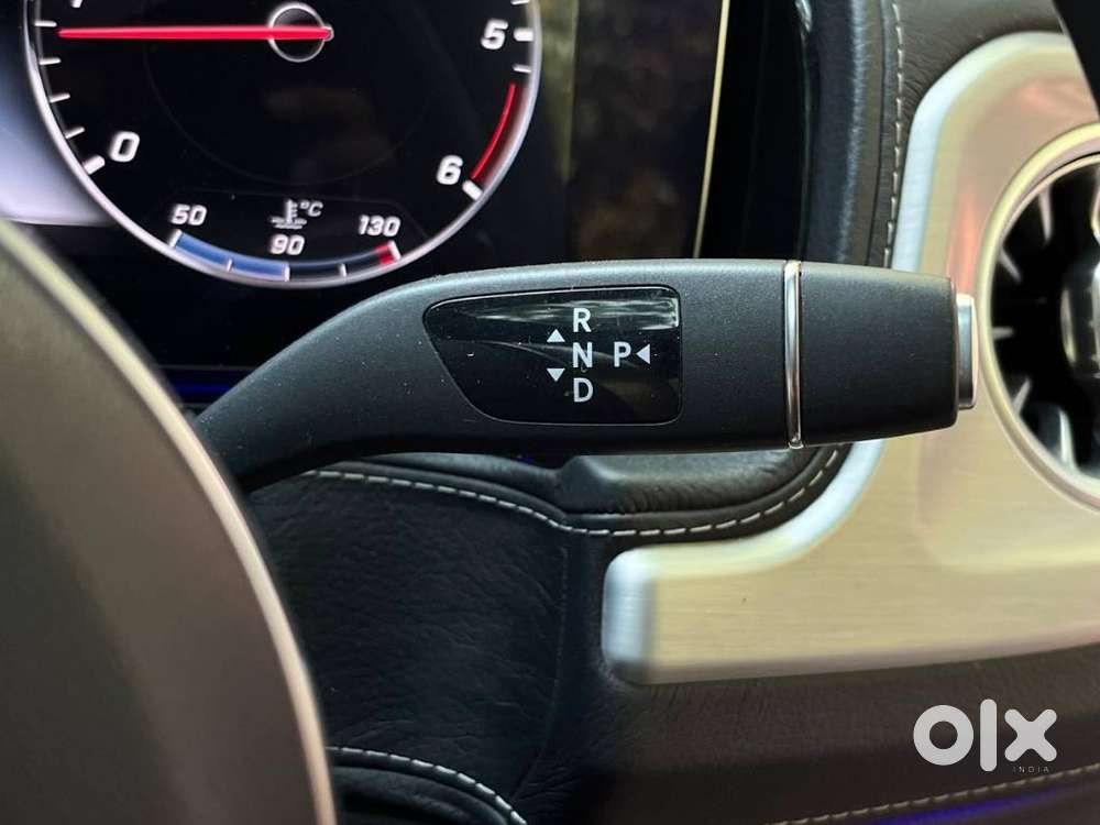 Mercedes-benz G Class Amg 400d, 2024, Petrol