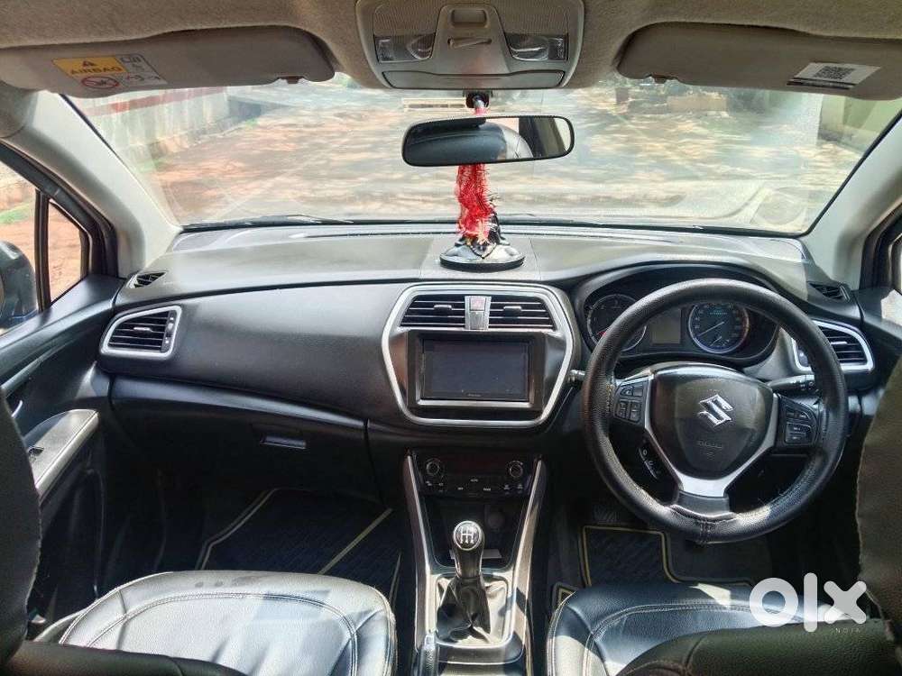 Maruti Suzuki S-cross Ddis 200 Delta, 2019, Diesel