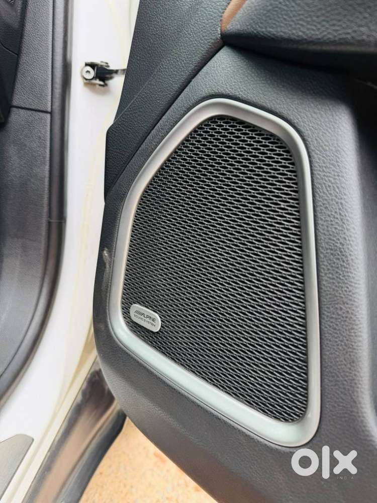 Jeep Meridian Limited Plus 4x4 At, 2022, Diesel