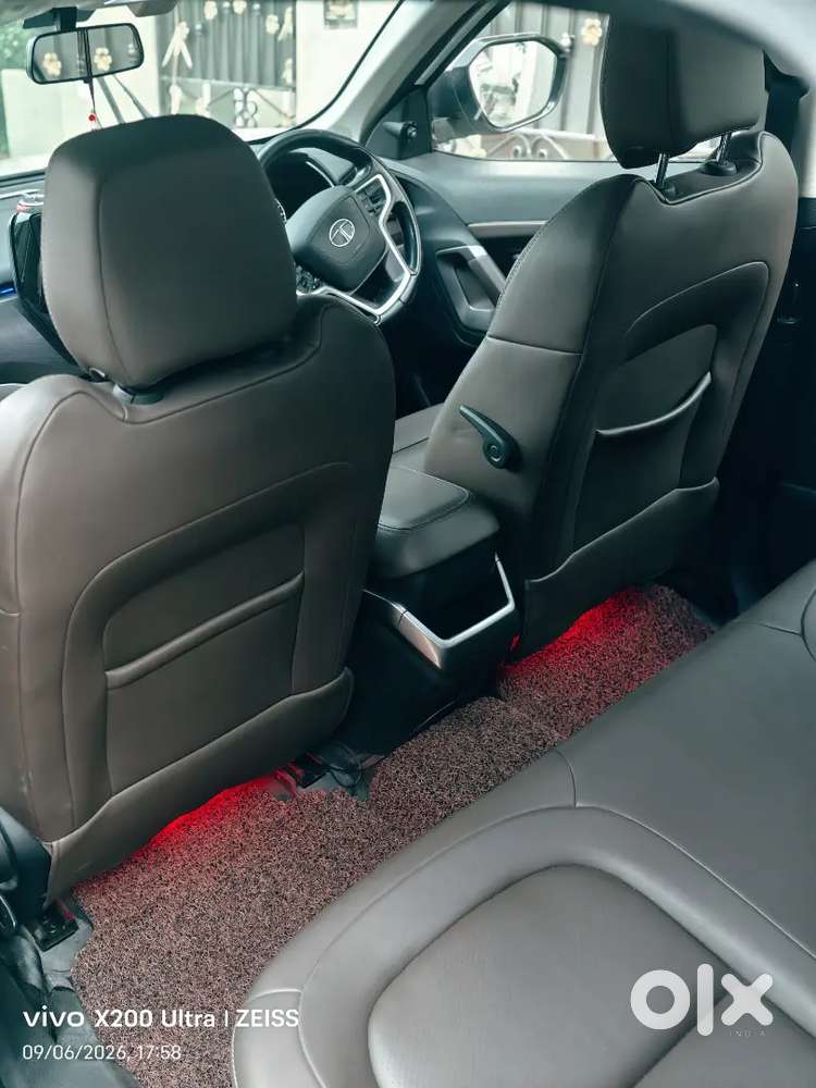 Tata Harrier Xz (2019) Manual - 40k Kms  Single Owner  Fully Loaded
