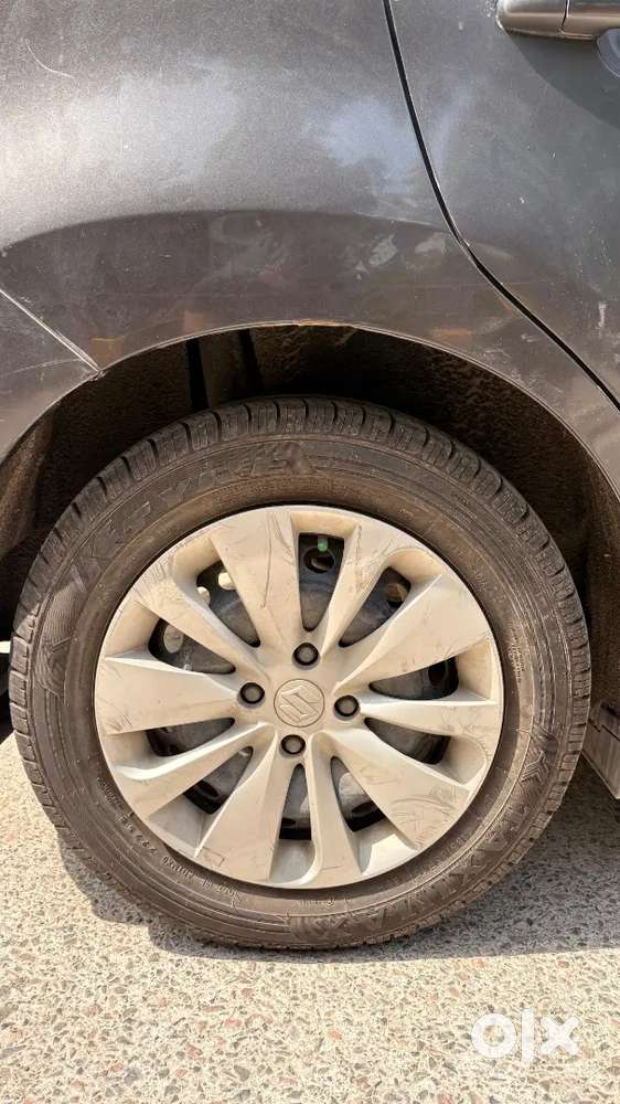 Maruti Suzuki Baleno 2018 Dec