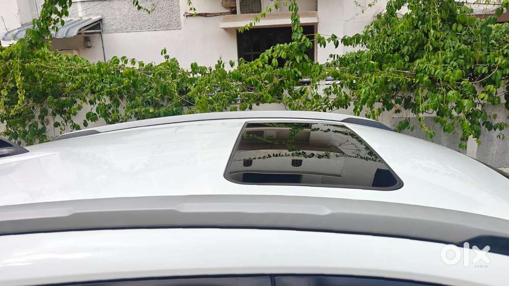 Tata Nexon Ev Xz Plus Lux, 2021, Electric