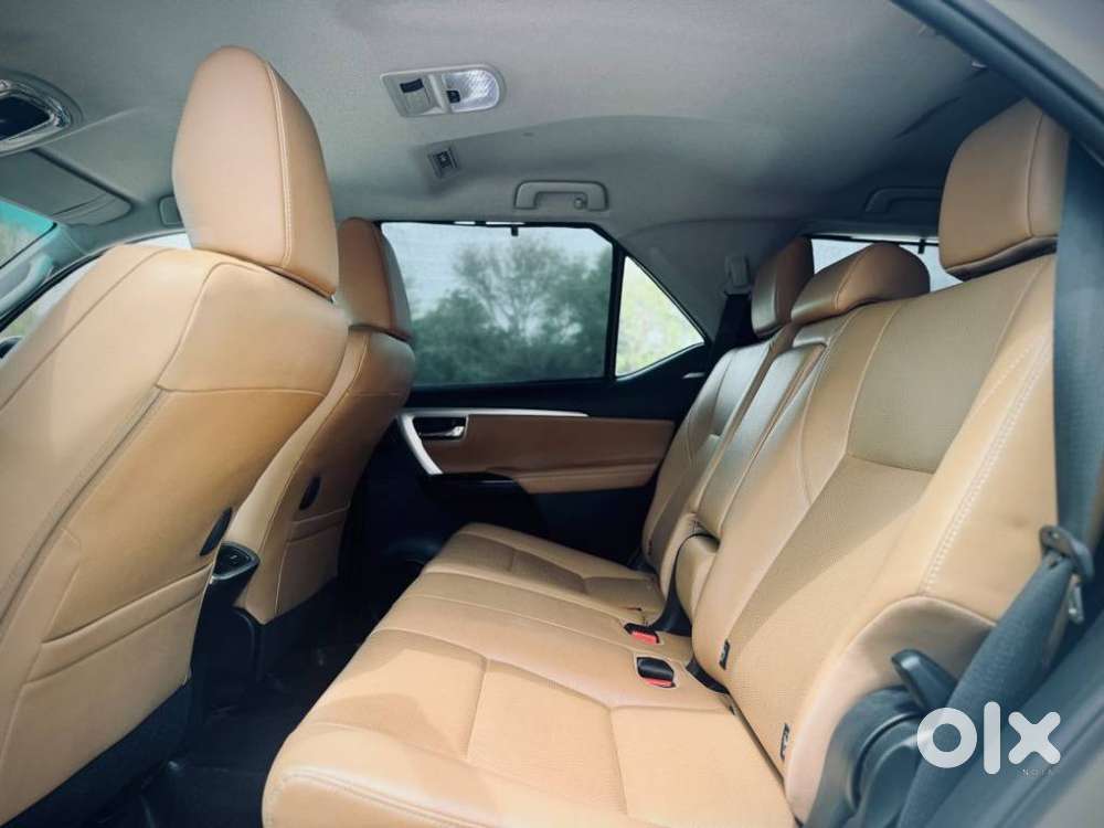 Toyota Fortuner 4x2 At 2.8 Diesel, 2023, Diesel