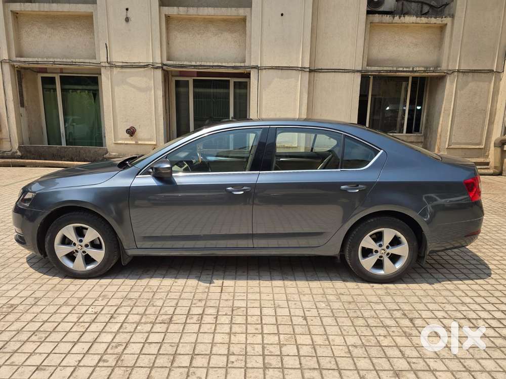 Skoda Octavia 1.4 Tsi Mt Style, 2018, Petrol