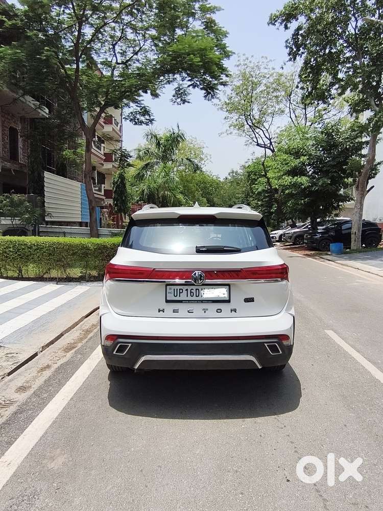 Mg Hector 2023 Petrol