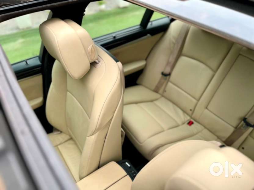 Bmw 5 Series 530d Sedan 3.0, 2014, Diesel