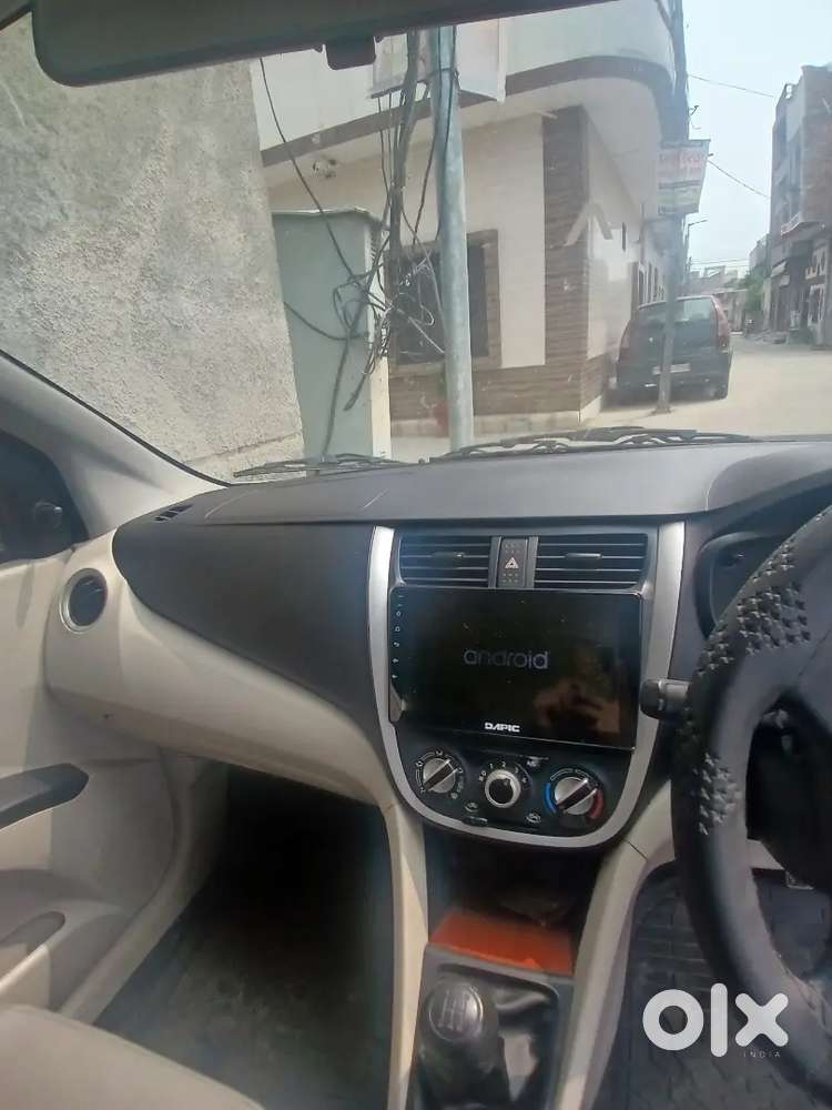 Maruti Suzuki Celerio Vxi 2019