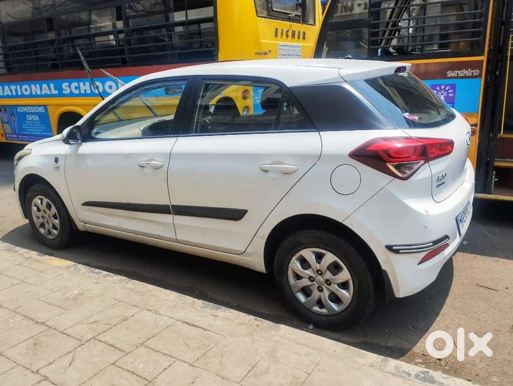 Hyundai Elite I20 Magna 2015