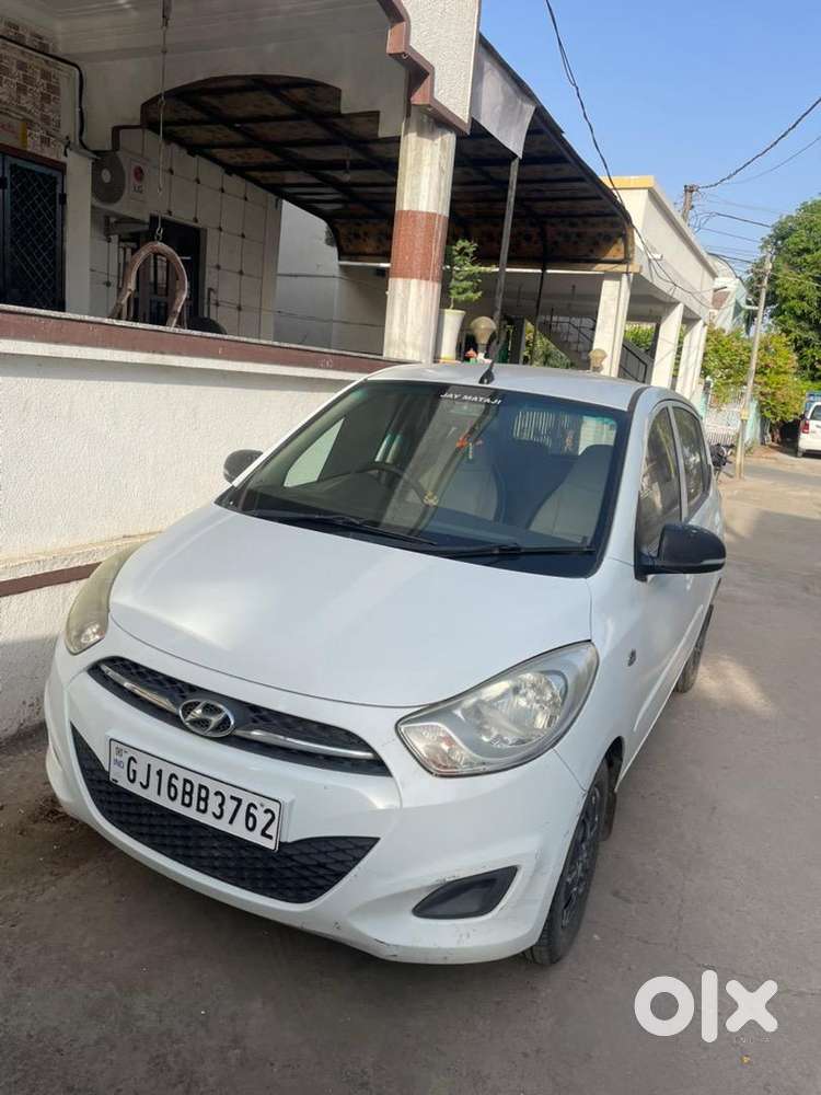 Hyundai I10 Sports 1.2 Manual 2012