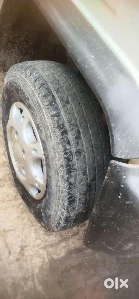 Mahindra Bolero