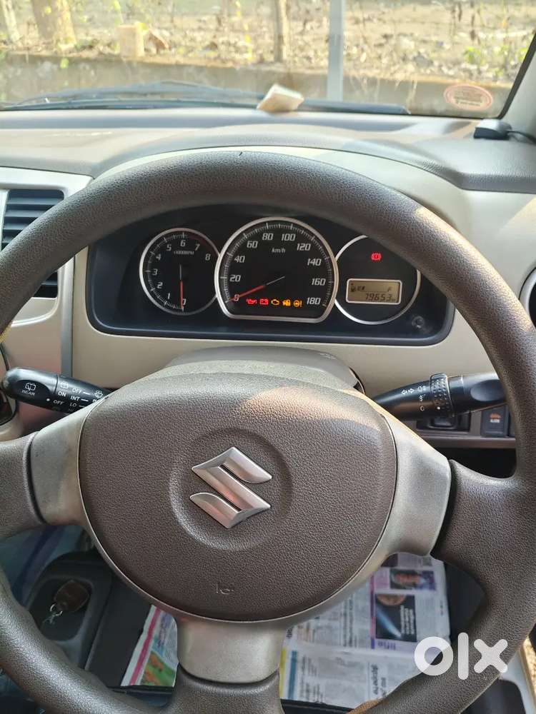 Maruti Suzuki Zen Estilo 2013, Fully Showroom Condition