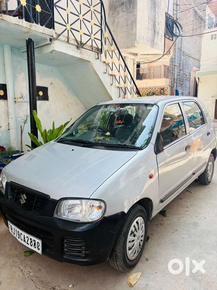Maruti Suzuki Alto 2006