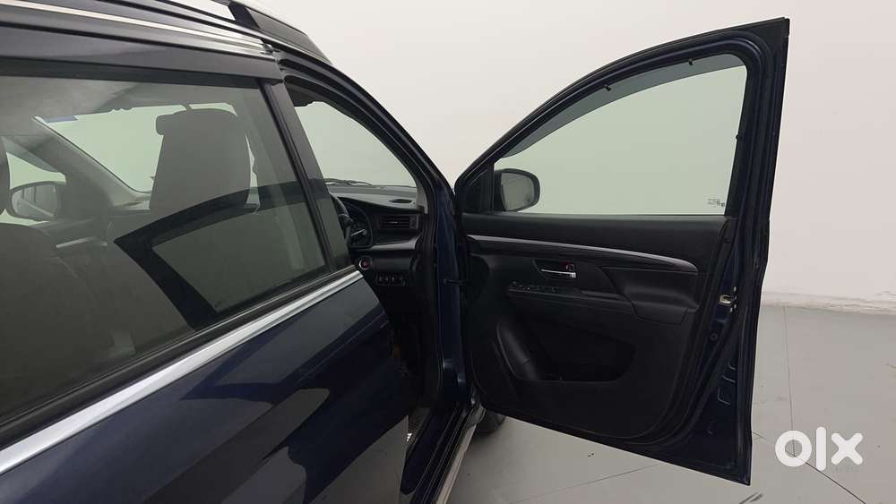 Maruti Suzuki Xl6 1.5 Alpha Mt, 2022, Petrol