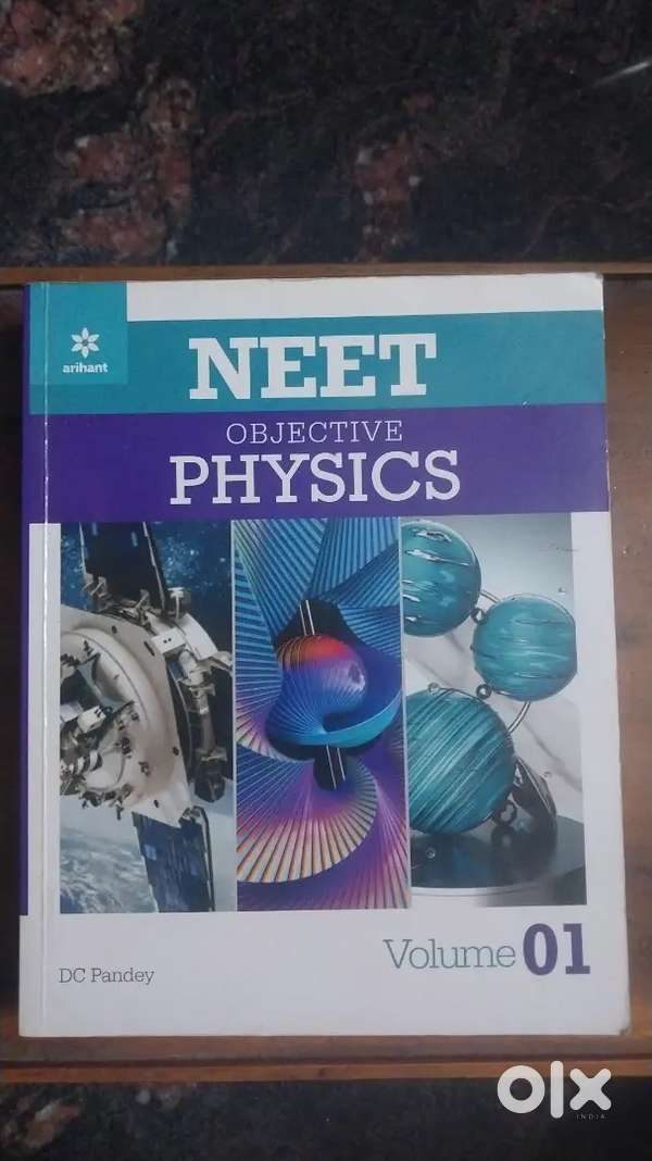 Books for neet