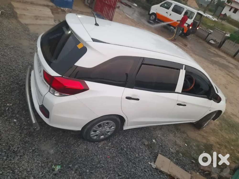 Honda Mobilio 1.5 V 2016