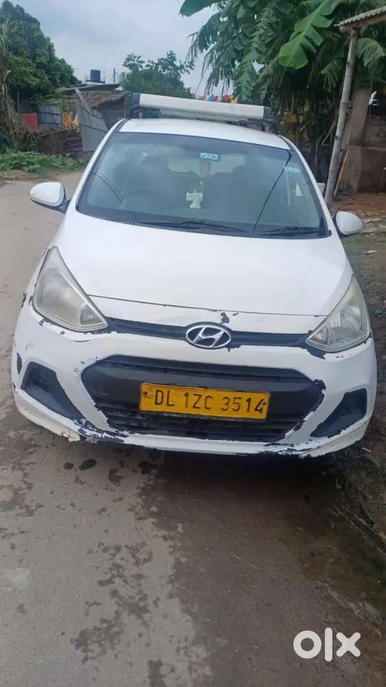 I10 Cng Urgent Sell