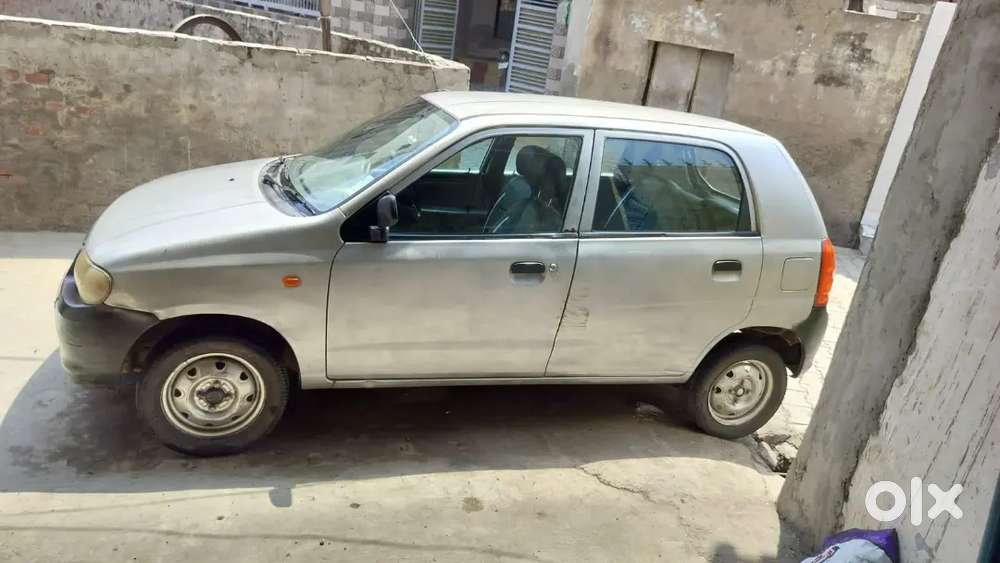 Maruti Suzuki Alto 2005 Passing 2030