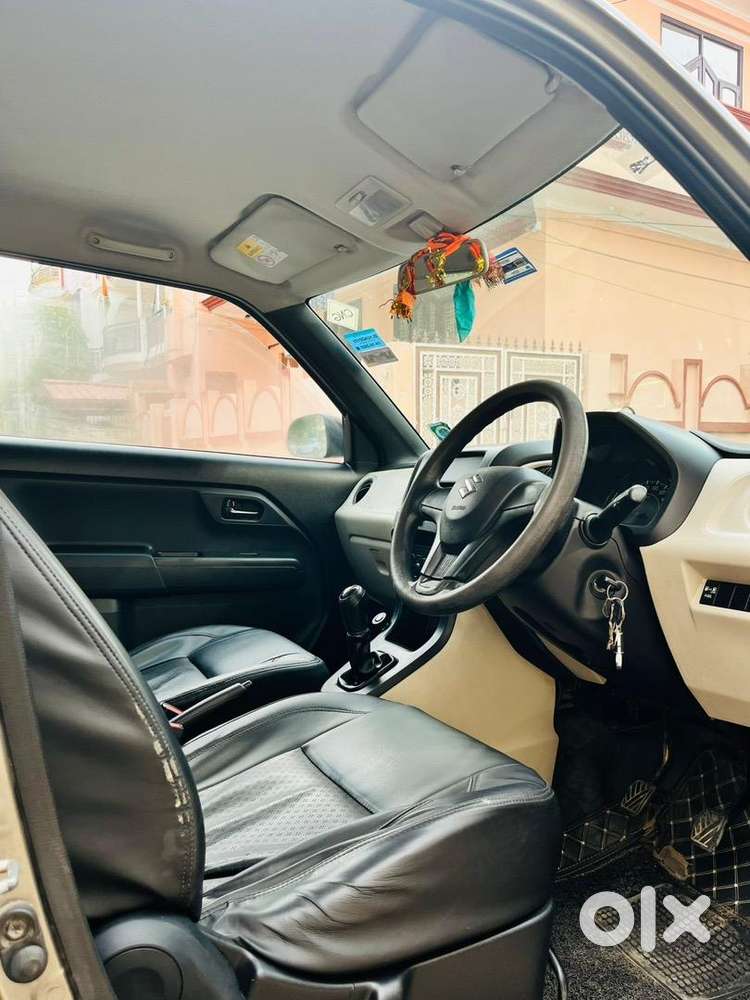 Maruti Suzuki Wagon R 2020 Cng & Hybrids 73000 Km Driven