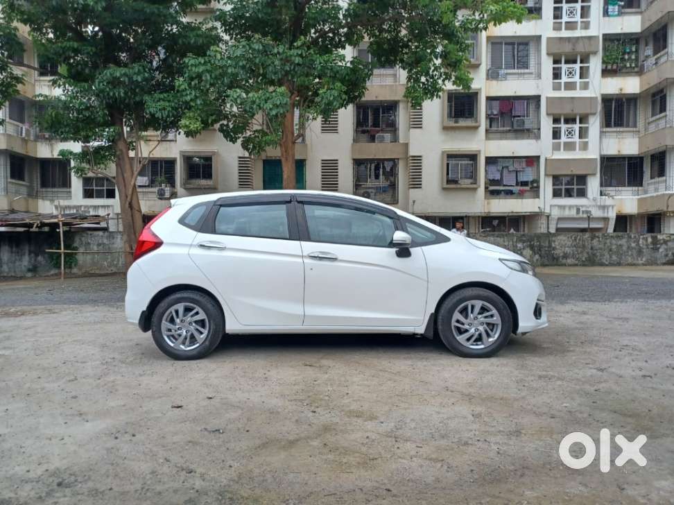 Honda Jazz Vx Cvt, 2023, Petrol