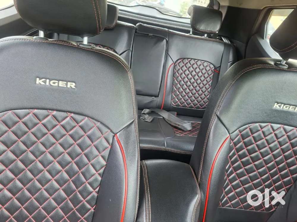 Renault Kiger 1.0 Rxt Petrol 2021